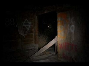 Exploring The Forgotten Skinwalker Ranch