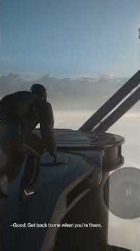 first mission in in Dubai 😮😮 Hitman 3#game play#mission#Mr shots