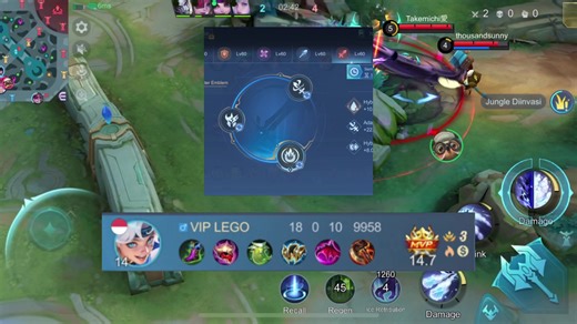 Hero Rusak Dalam MLBB: Kenapa Ini Mengganggu Game?