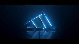 Adidas - Logo in Motion - Fateh Zid