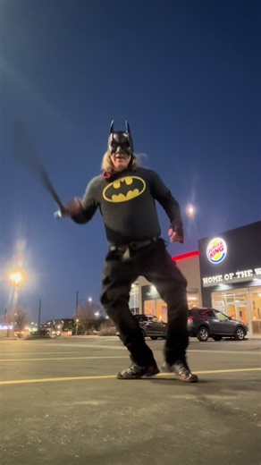 Dance Moves: L or W?