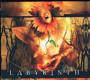 Labyrinth - Labyrinth
