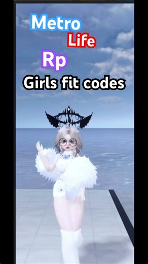Girls fit codes!! #roblox #rblx