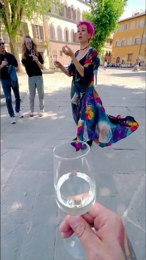 #Florence #sunset #food and #wine #tour part 1 #italy #discoveritaly #italytravel #italianodyssey