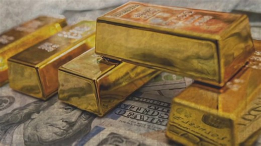 Gold bar scammers swindle Montgomery County senior out of almost $1M