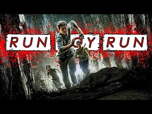 The Maze Runner - Run boy run ( With Lyrics )
