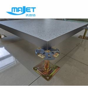 [Hot Item] HPL Finished Anti-Static Calcium Sulphate Raised Floor High-Computer Room