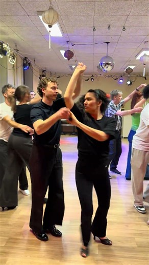 Cuban Salsa Advanced Classes #cubansalsa #salsadancing