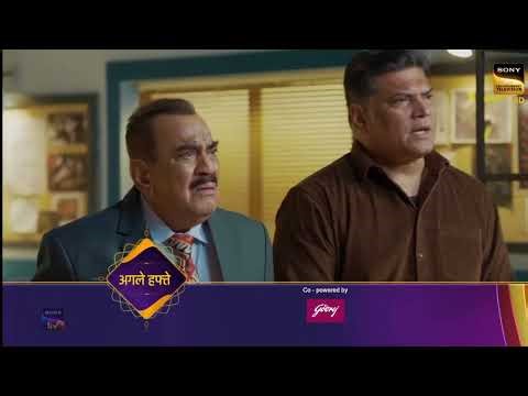 Cid season 2 | Episode 79 | Promo | Sony