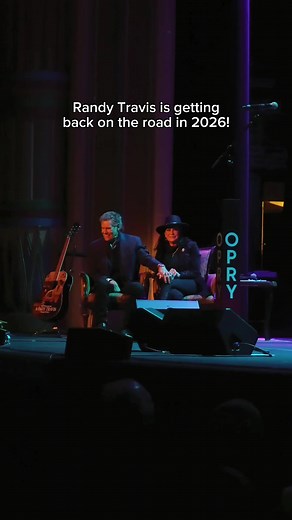 Randy Travis More Life Tour 2026: Get Your Tickets Now!