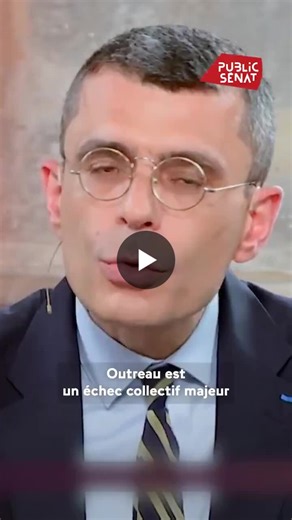 Outreau fut le lugubre avènement De la psychanalyse https://lnkd.in/eR8mWBgG J’ai écrit cet article Dans lequel j’explique La dérive de S.FREUD Sous emprise de son ami Le Dr FLIESS Très… | Sophie ALRIC