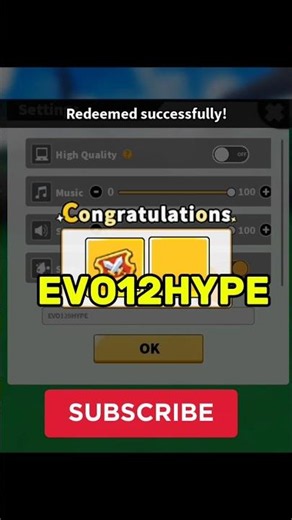*ALL WORKING CODES FOR EVOMON (RELEASE)* ROBLOX CODES FOR EVOMON (RELEASE)