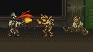 Resident Evil: Ebola 2 Game · Play Online For Free · Gamaverse.com