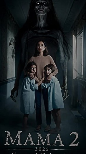 Mama 2 (2025): La Venganza de la Madre Espiritual