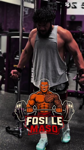 Earned, Not Given: Samoan Fitness in Alaska