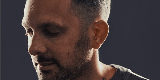 Steven Frayne on new Up Close and Magical show: 'It’s the first show I created from a place of happiness'