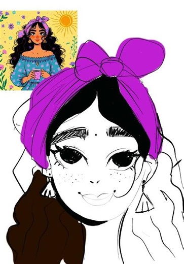 Art drawing for adult #study #drawthisartwork