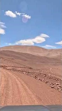 Tolar Grande. Desierto del Diablo. Ruta 27. Salta y rutas muy difíciles. Extremo #salta #travesia