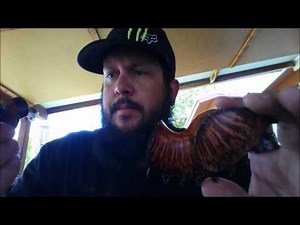 Inverted/Reverse Calabash pipes explained