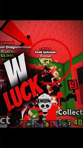 AURA FARMING 🤯#stealabrainrot #roblox