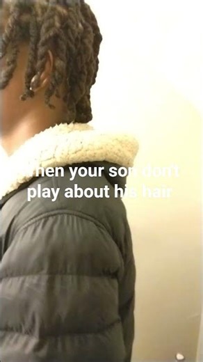 doing my son hair. Support my channel like,share,and subscript ‪@dreamofficialyoutubechannel‬