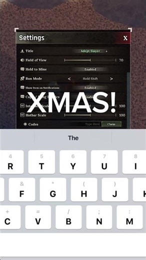 3 CODES REDEEM THEM BEFORE ITS LATE!