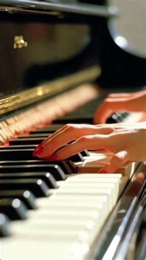 Vintage Piano Jazz#piano #pianomusic