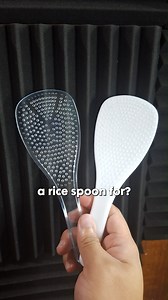 4.2M views · 69K reactions | Why Do Rice Spoons Have Bumps #facts #funny #meme #interesting #relatable | Jonas Tayaban | Facebook