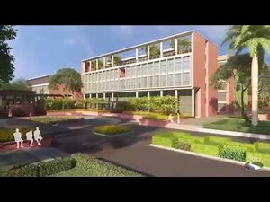 IIM Raipur - New Campus