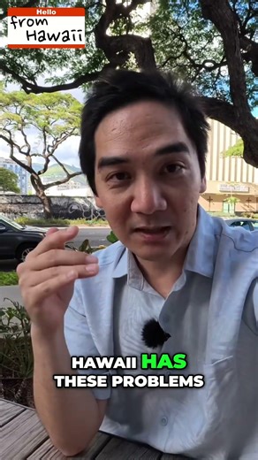 AI For Hawaii - Solving Local Problems, Not Creating Them