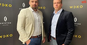 CRYPTON DIGITAL udává nový směr v kryptoměnových portfoliích