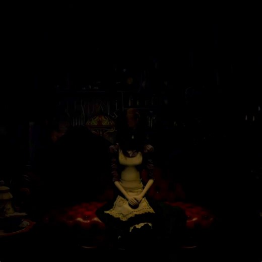 Alice: Madness Returns (2011)