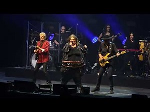 “Weird Al” Yankovic “Fat” LIVE in Orlando 2026