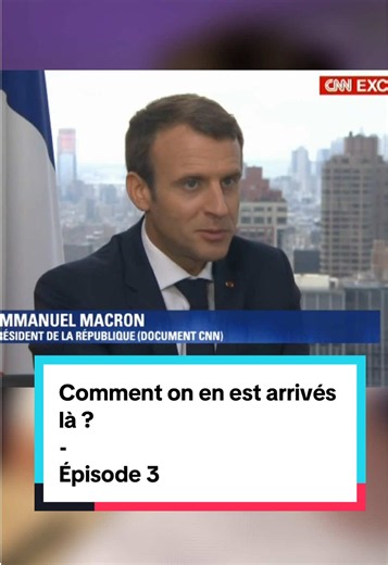 Comment on en est arrivés là : épisode 3. L’érosion des voies légales de contestation. PS : pour ceux qui n’ont pas compris l’ironie : quand je dis qu’il a posé la question en toute candeur, c’est bien évidemment faux. Chaque phrase de sa vidéo est démontable en quelques secondes et découle d’une rhétorique ainsi que d’une position grossières. Il n’y a absolument rien à retirer de la vidéo en question.