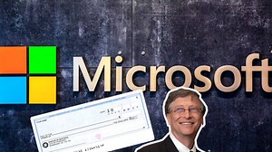 Vous pourriez recevoir un beau chèque de la part de Microsoft en suivant ces étapes