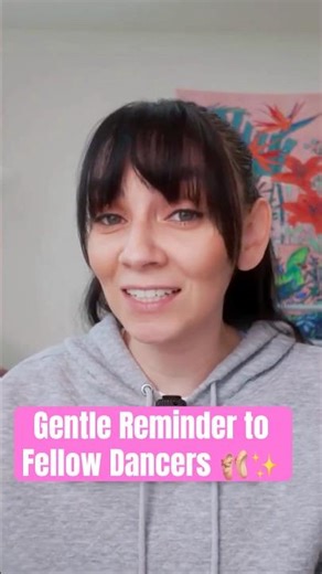 To Dancers with Chronic Illness, Injury or Stopped: You Are Still You #dancer #ballet #shorts