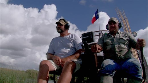 Swamp People S05:E12 - Way of the Swamp