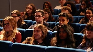 Des lycéens sous le choc après avoir vu 1:54, un film sur le harcèlement scolaire