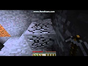 tutorial cum poti gasi diamante mai repede pe minecraft