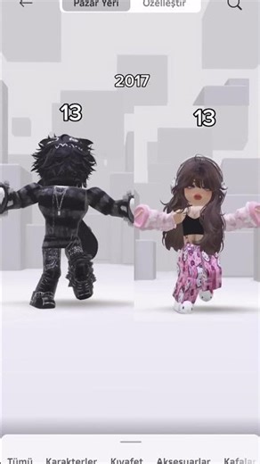 Roblox animation video #viral #trending #roblox