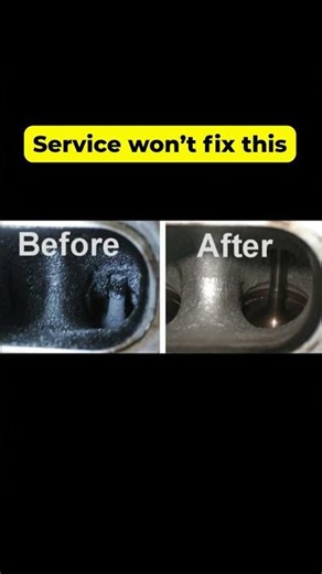 DPF Before & After | Blocked DPF Cleaning Without Replacement | Anu Traders