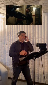 23K views · 1.1K reactions | Adding some punch to last night's fight scene. #NCIS | Wilmer Valderrama | Facebook