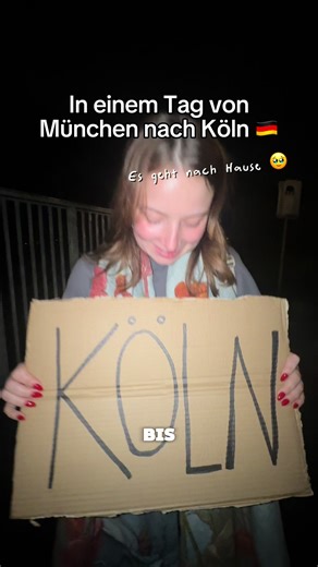 Es geht nach Hause: Ein emotionaler Vlog über die Weltreise