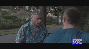 FIRST LOOK! John Travolta plays a creepy obsessive fan in the new trailer for "The Fanatic." #TheFanatic #JohnTravolta | MORE FOX5
