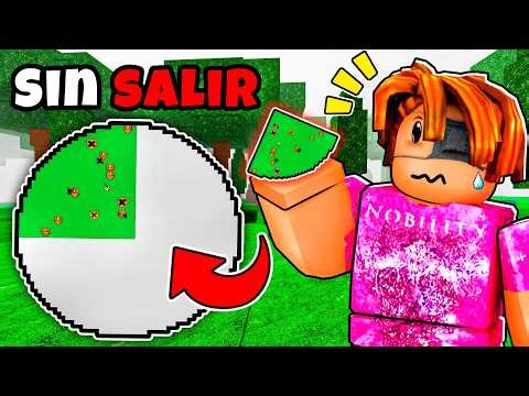 CORTÉ el MAPA de 99 Noches en UN CUARTO...