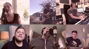 Ladie´s & Gentlemen - Sidewalk feat. Bruno B. 🐶 mit einem "Klassiker", erstmals aufgenommen am 27.03.1961, dessen Cover-Version sich Anita neulich im Band-Chat gewünscht hat. Als wenn das ein Problem wär´😊. Viel Spaß damit, ein schönes Wochenende und bleibt weiterhin gesund. Wir sehen uns! Eure SIDEWALKER".🍻 | Sidewalk-Coverband