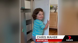 45K views · 263 reactions | Two-year-old Joe Massa was rushed to Northern Beaches Hospital, but after a series of medical errors, he died, leaving his parents demanding answers. 7NEWS at 6pm. Download the 7NEWS app: 7news.link/7newsapp #7NEWS | 7NEWS Sydney | Facebook