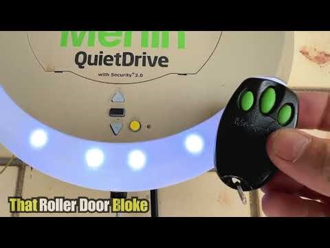 Why Your Roller Door Is Opening on Its Own (And How to Fix It)