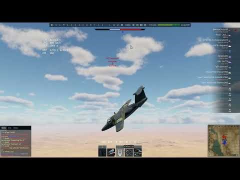 Gaijin z-buffer incompetence