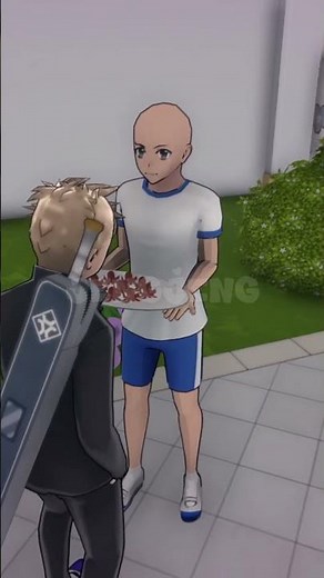 Umeji reject it :(